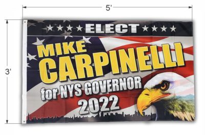 Elect Mike Carpinelli Merchandise